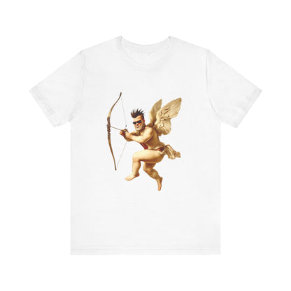 Punked Cupid