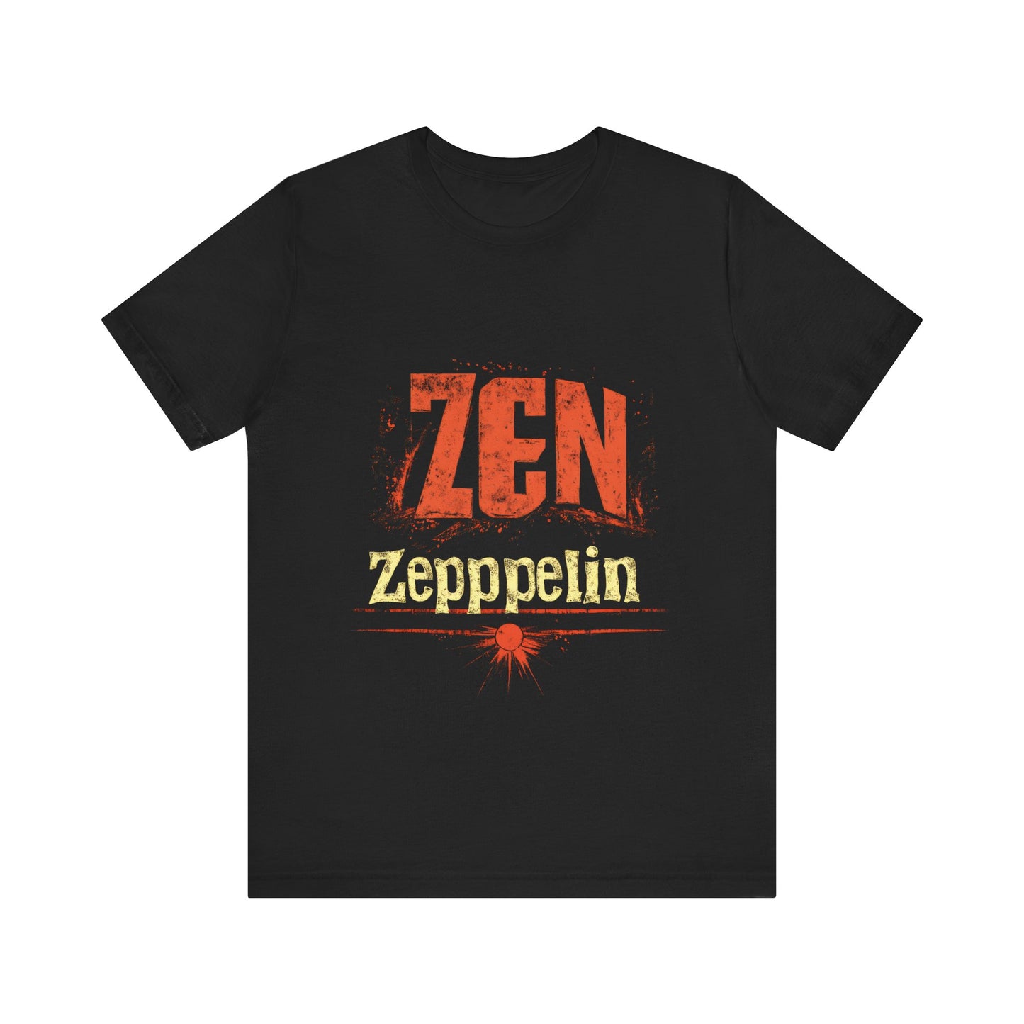 Zen Zepplin