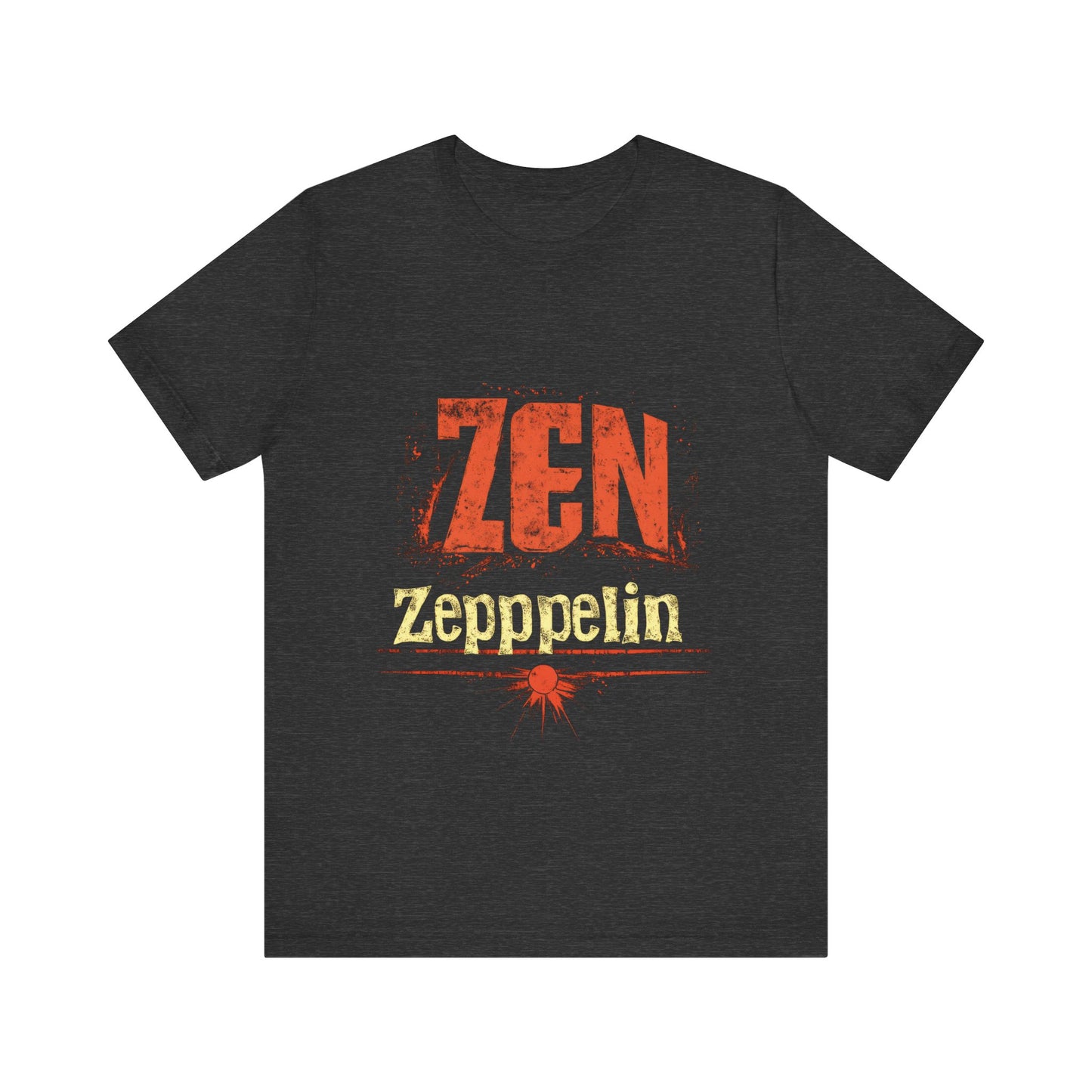 Zen Zepplin