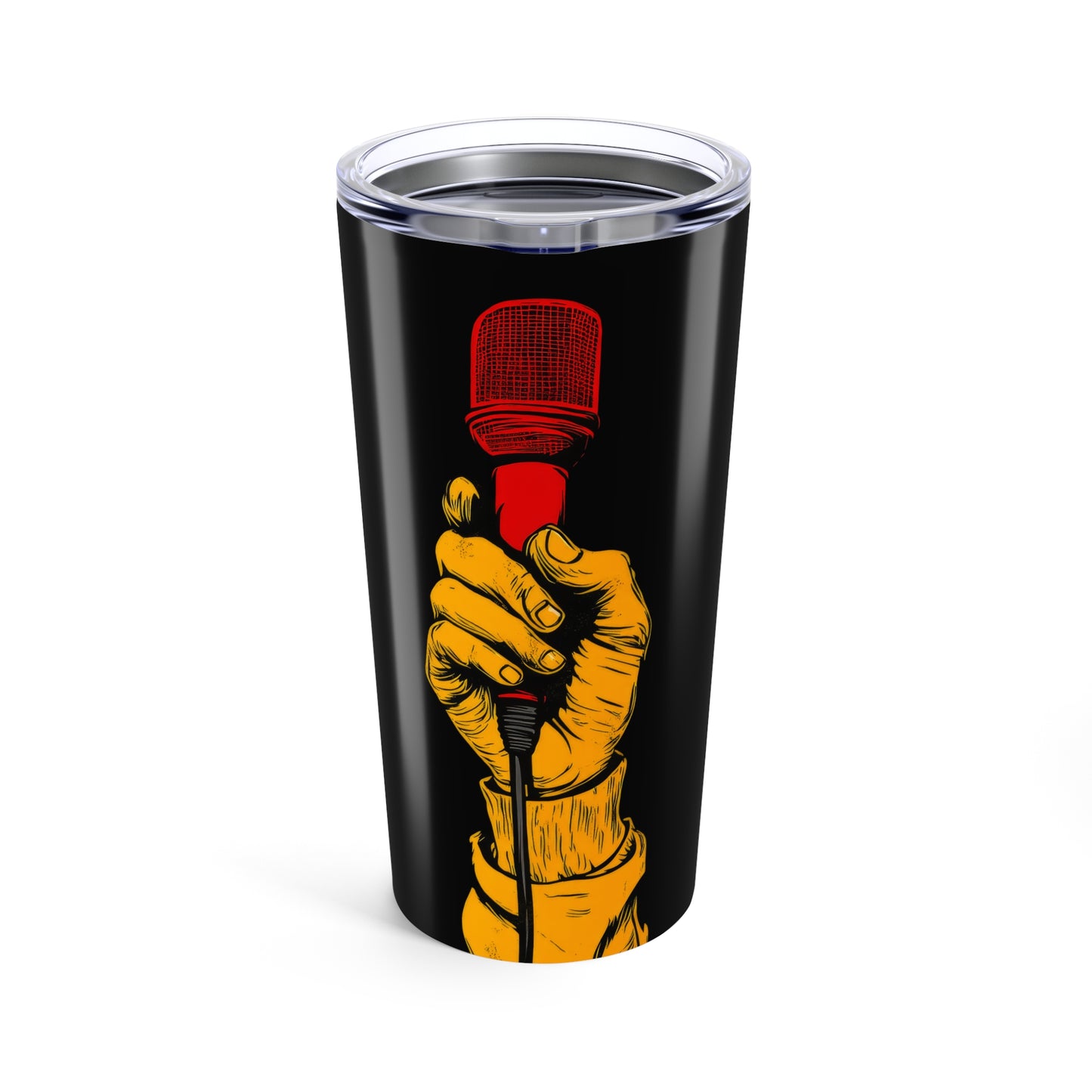 Teen Spirit 20oz Tumbler – Unique, Fun Drinkware for Valentine's Day & Beyond