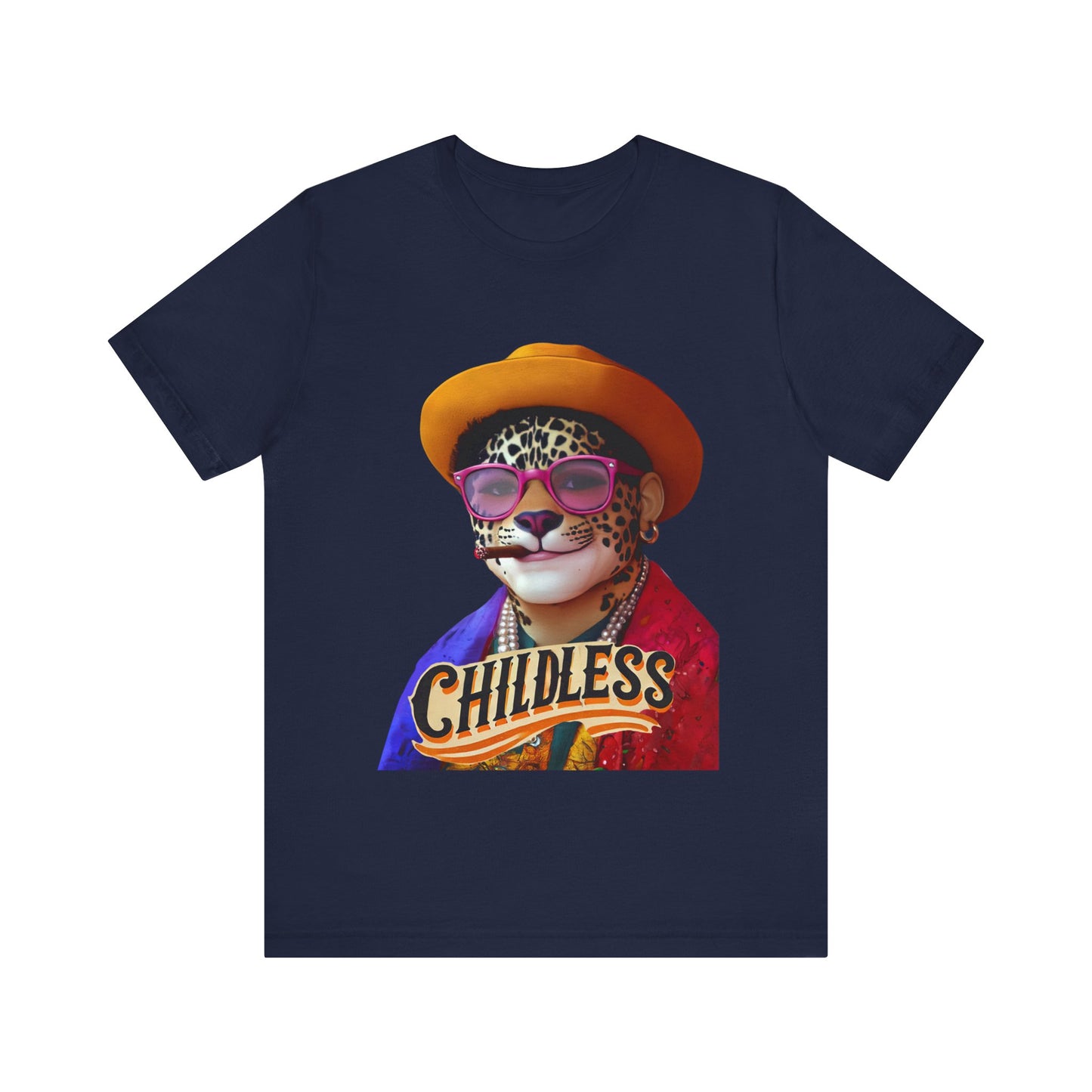 Childless Cat Latino