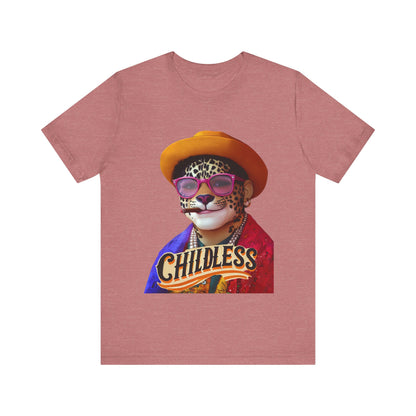 Childless Cat Latino