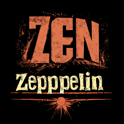 Zen Zepplin