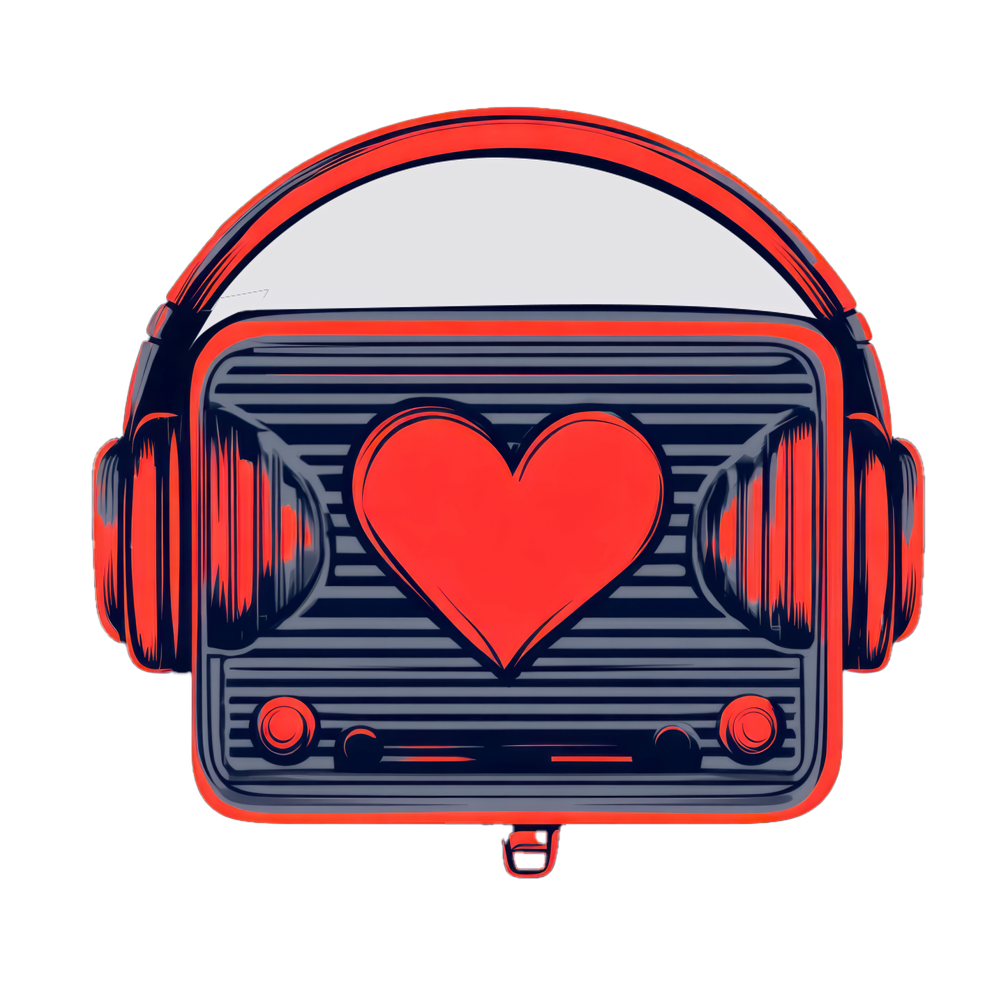 Radio Heart