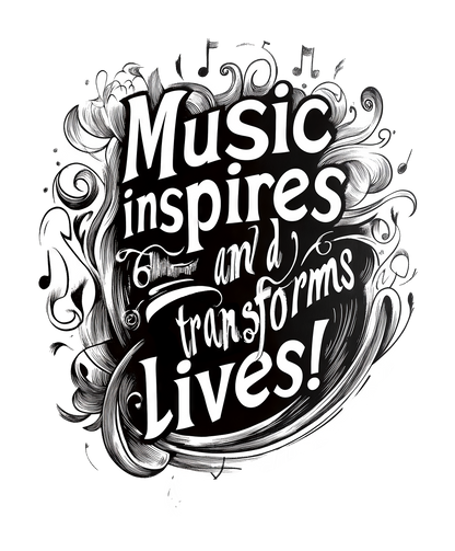 Music Inspires