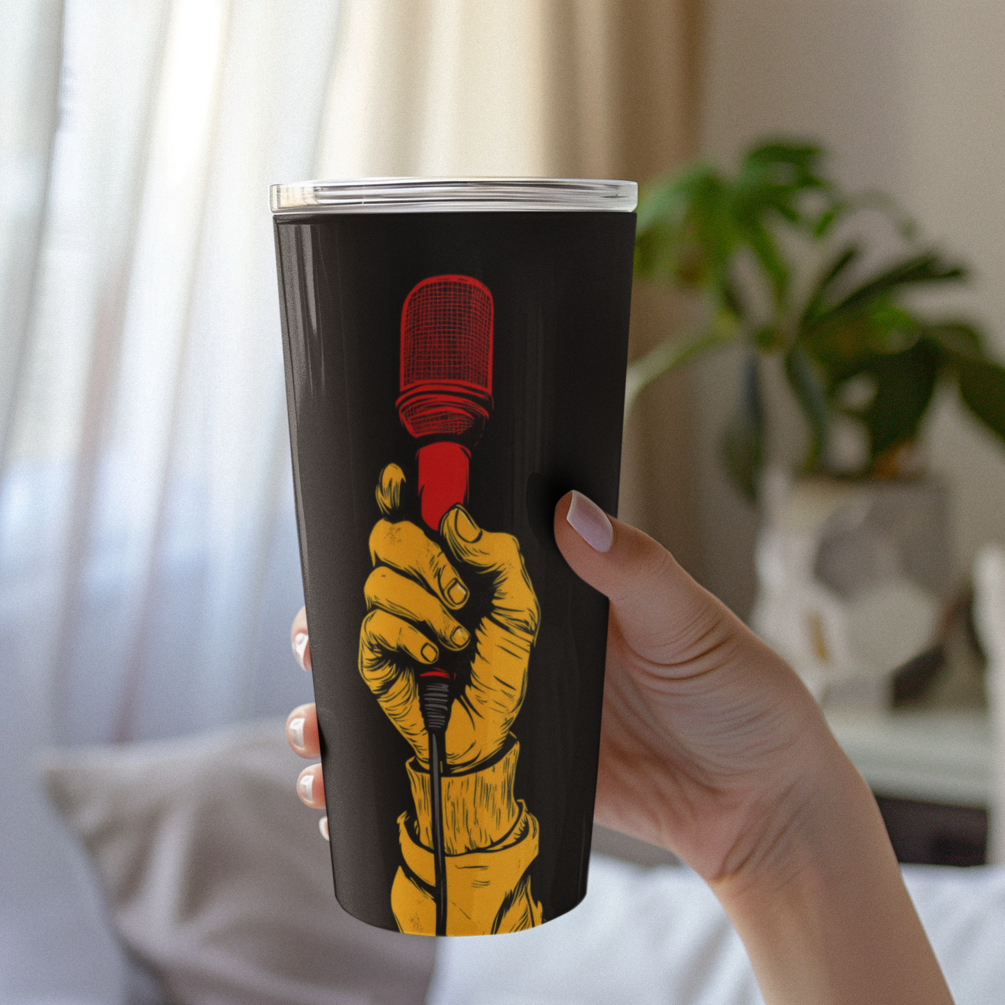 Teen Spirit 20oz Tumbler – Unique, Fun Drinkware for Valentine's Day & Beyond