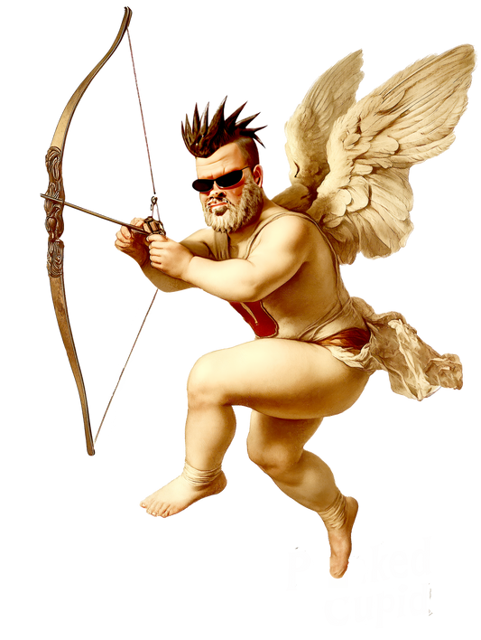 Punked Cupid