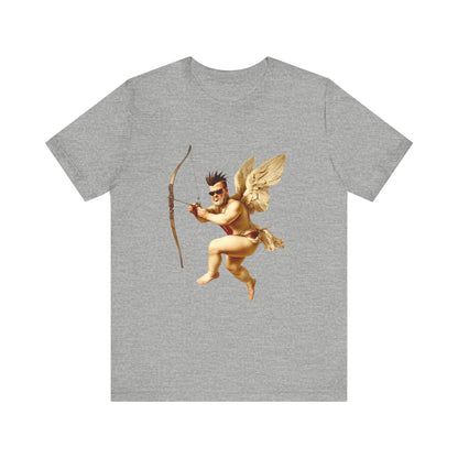 Punked Cupid