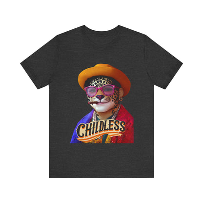 Childless Cat Latino