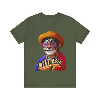 Childless Cat Latino