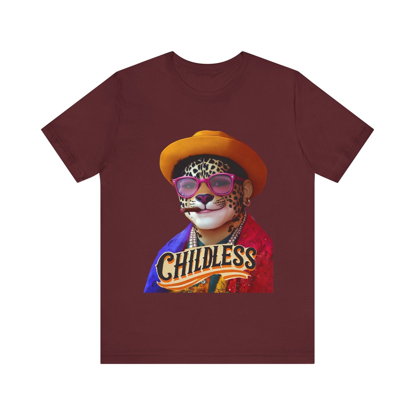 Childless Cat Latino