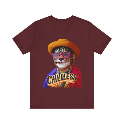 Childless Cat Latino