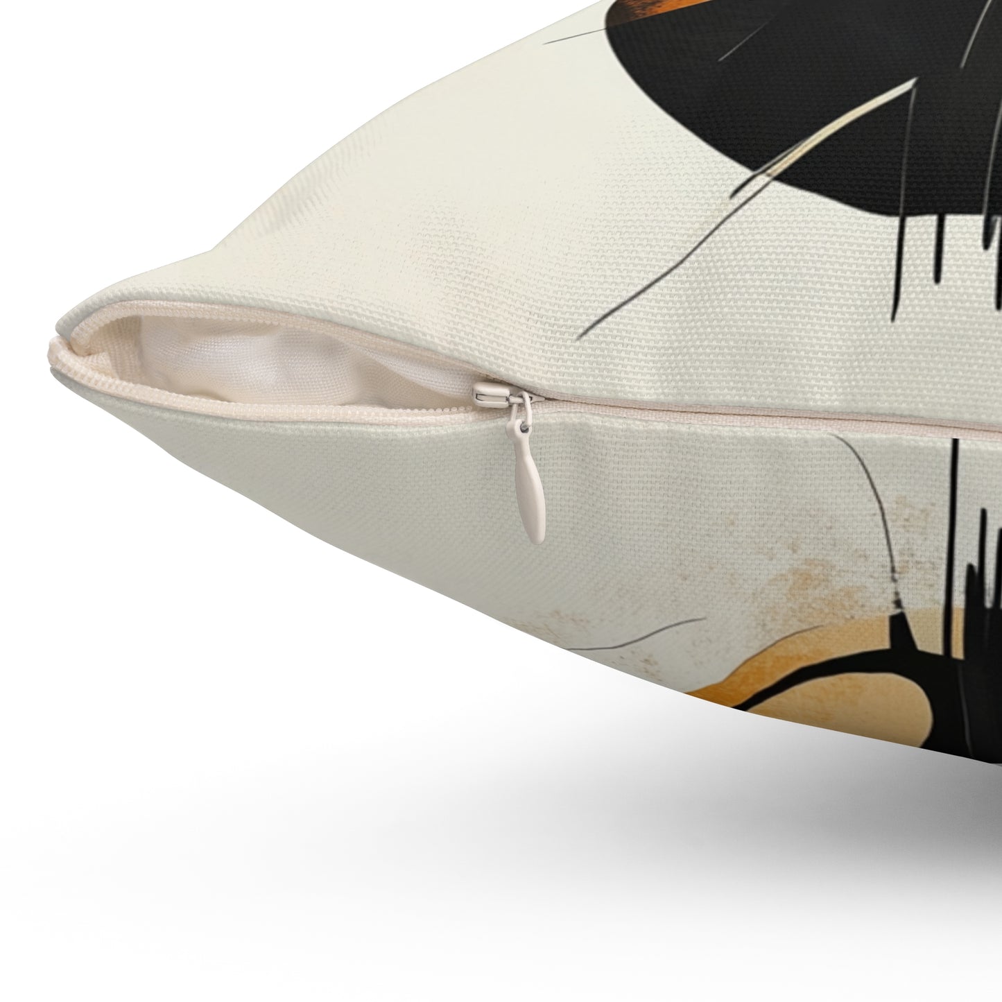 Explosive Rhythm - Pillow Cover - Cozy Accent for Home Décor