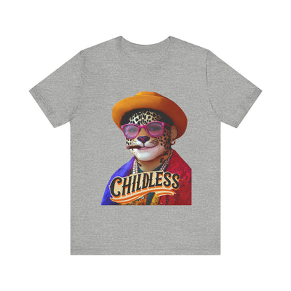 Childless Cat Latino