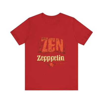 Zen Zepplin