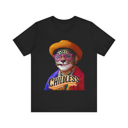 Childless Cat Latino