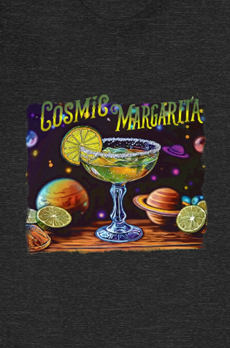 Cosmic Margarita