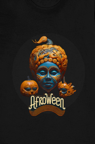 Afroween