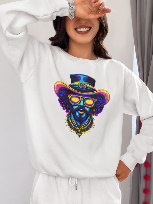 Soul Legend - Unisex Long Sleeve Tee