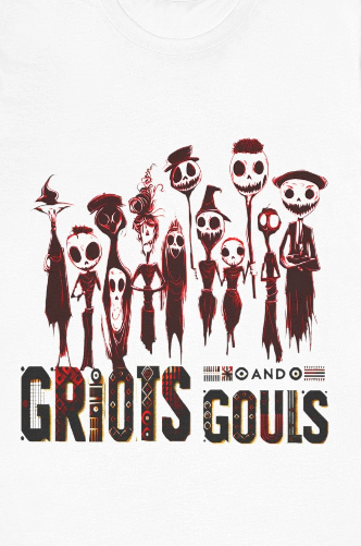 Griots and Gouls