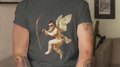 Punked Cupid