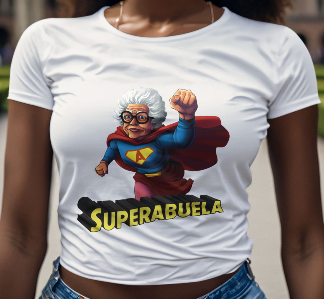 Super Abuela