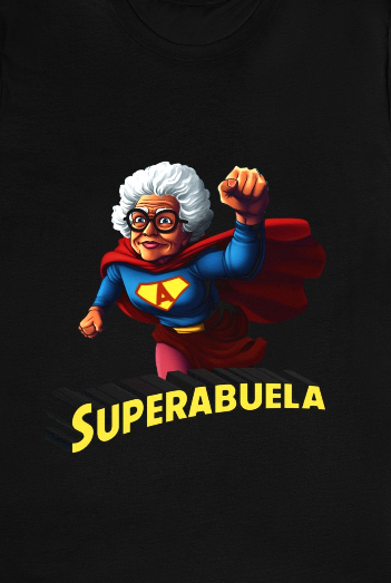 Super Abuela