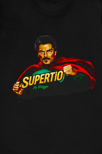 Super Tio