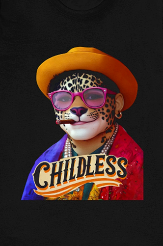 Childless Cat Latino